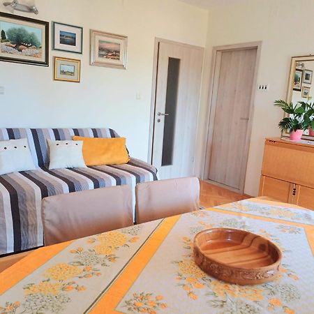 Adria Apartment Crikvenica Exterior photo