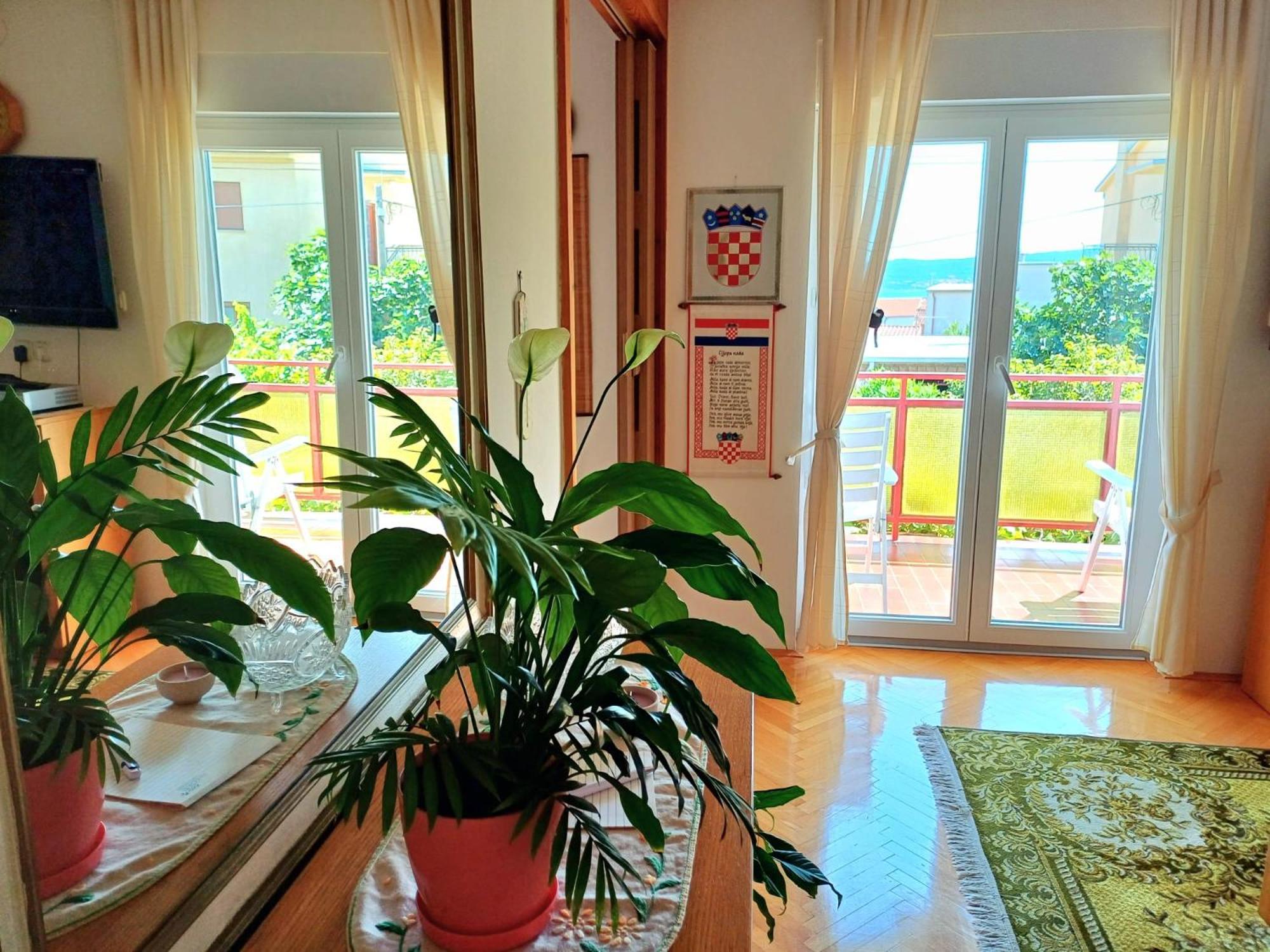 Adria Apartment Crikvenica Exterior photo