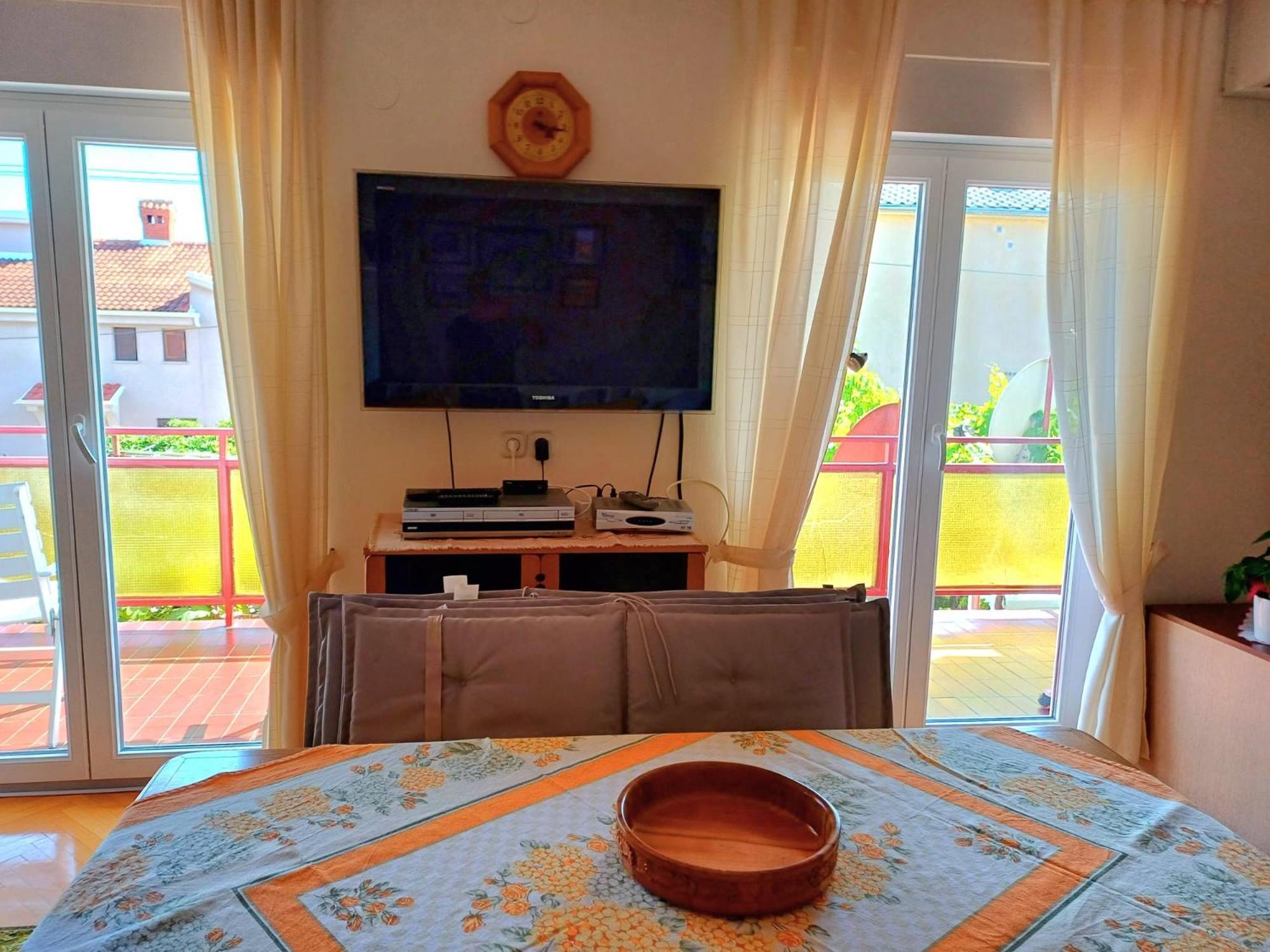 Adria Apartment Crikvenica Exterior photo